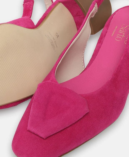 Slingback Pumps Priscilla 1