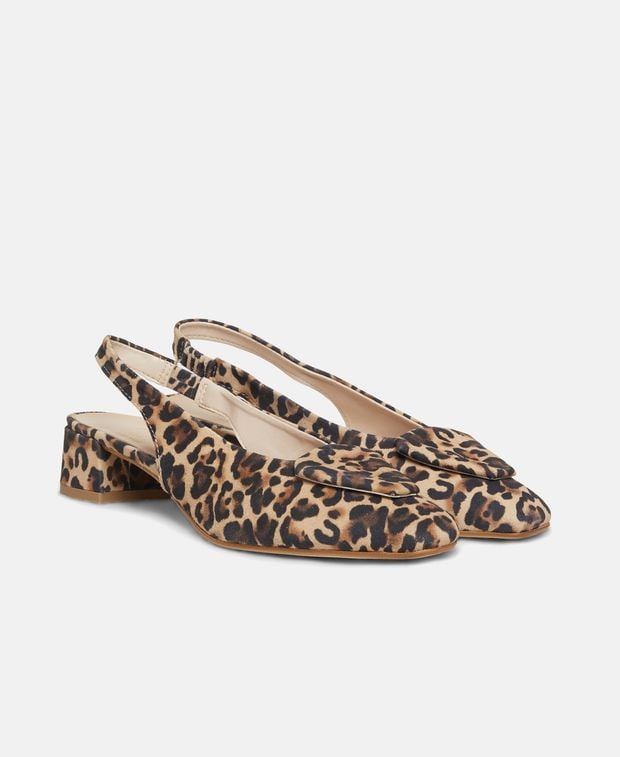 Slingback Pumps Priscilla