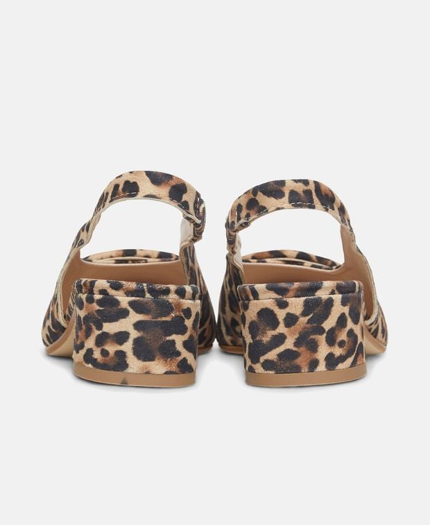 Slingback Pumps Priscilla