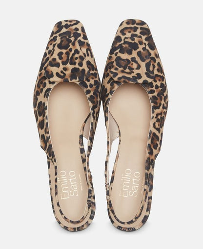 Slingback Pumps Priscilla