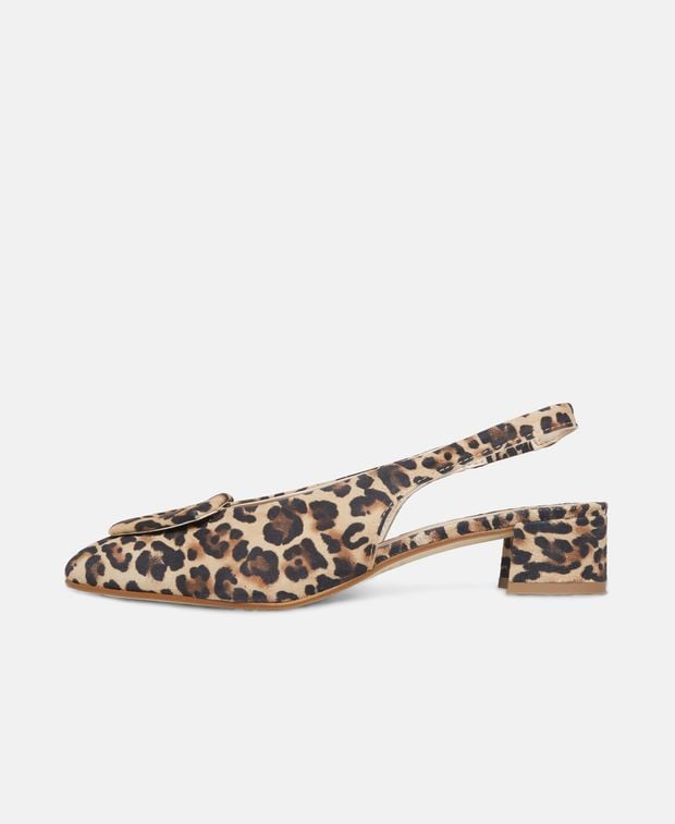 Slingback Pumps Priscilla