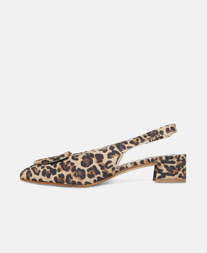 Slingback Pumps Priscilla