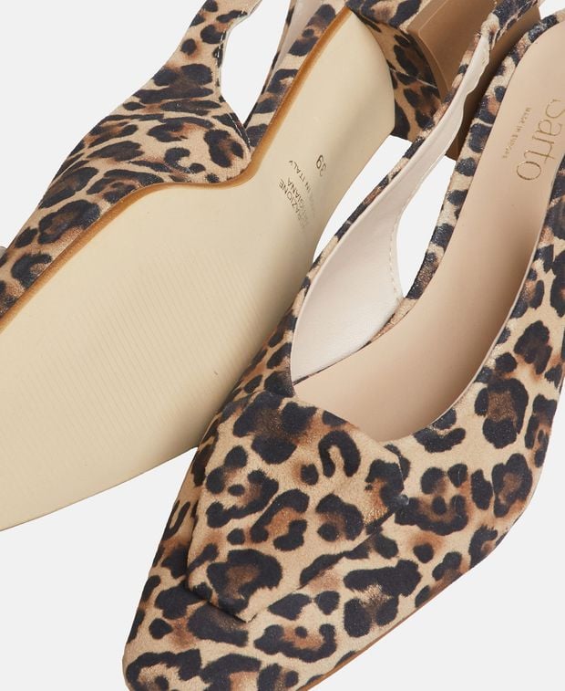 Slingback Pumps Priscilla