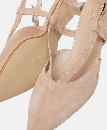 Slingback Pumps