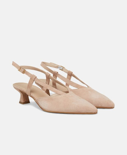 Slingback Pumps Aida1