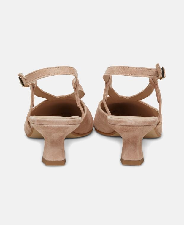Slingback Pumps Aida1