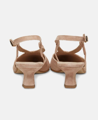 Slingback Pumps Aida1