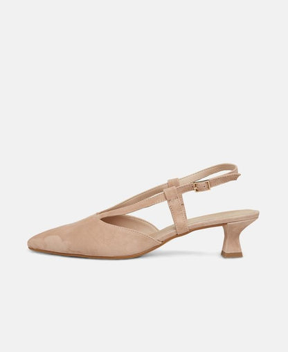 Slingback Pumps Aida1
