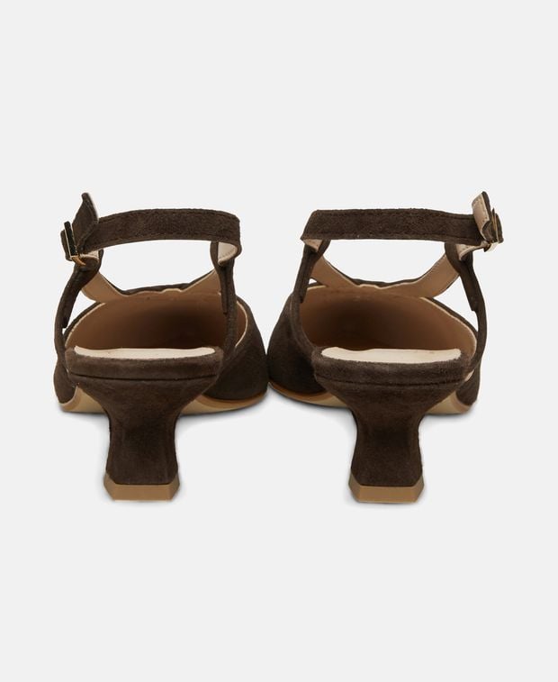 Slingback Pumps Aida1