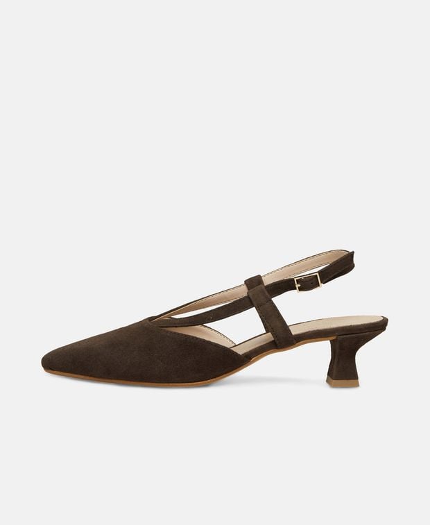 Slingback Pumps Aida1