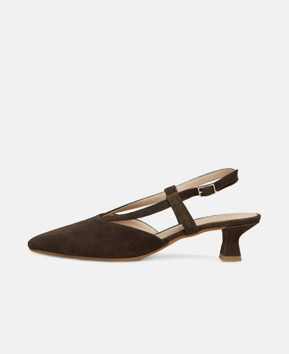 Slingback Pumps Aida1