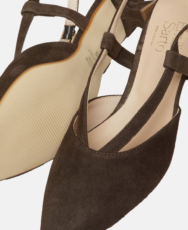 Slingback Pumps Aida1