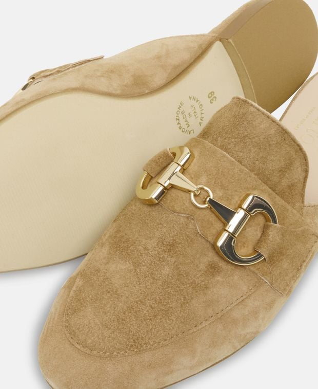 Mules