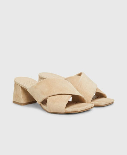 Mules Hima