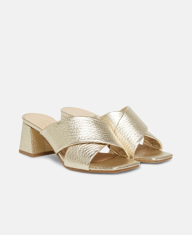 Mules Hima