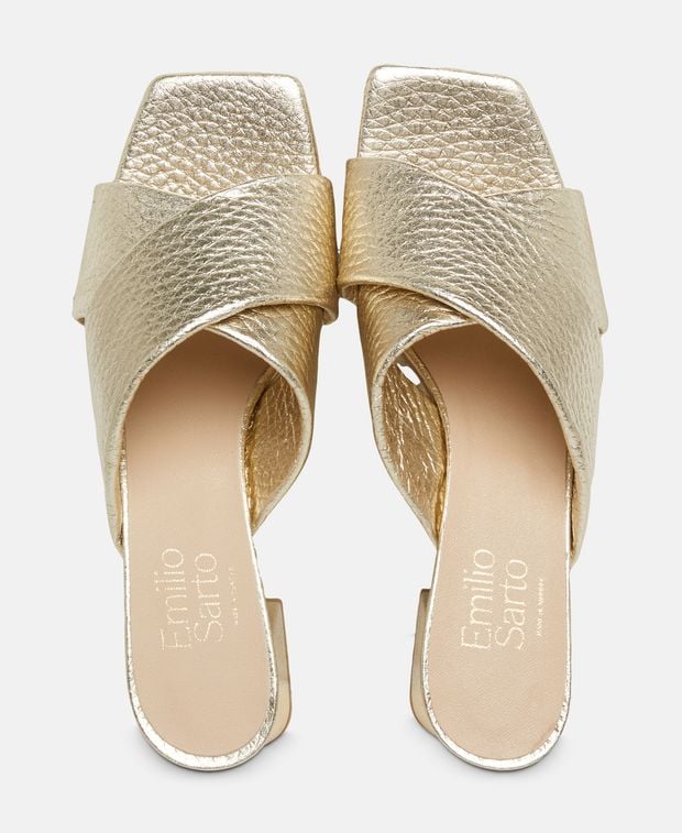 Mules Hima