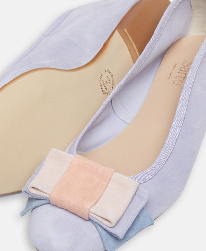 Ballerinas Nora1