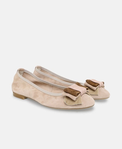 Ballerinas Nora1