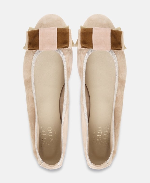 Ballerinas