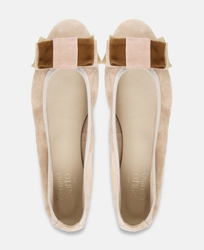 Ballerinas