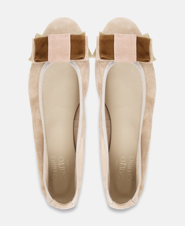 Ballerinas Nora1