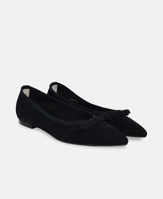 Ballerinas