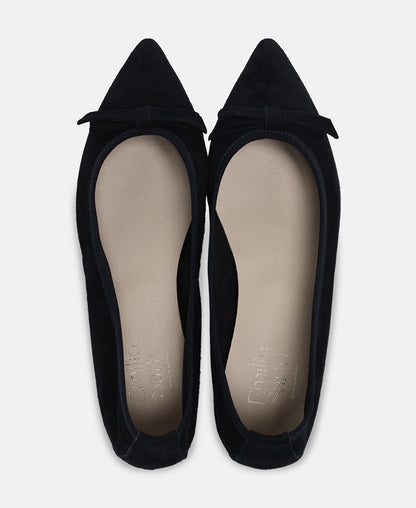 Ballerinas