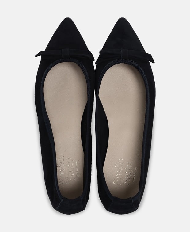Ballerinas