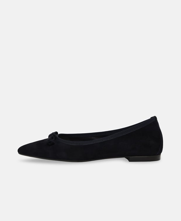 Ballerinas