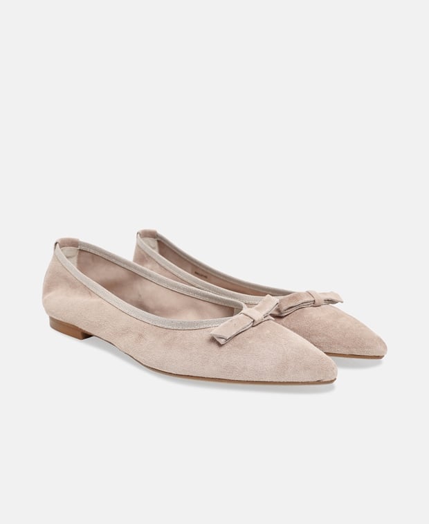 Ballerinas