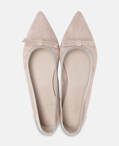 Ballerinas