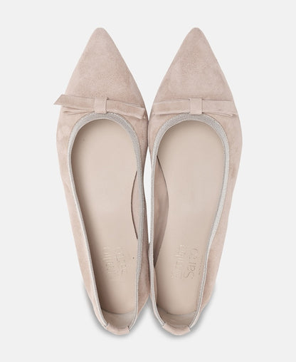 Ballerinas