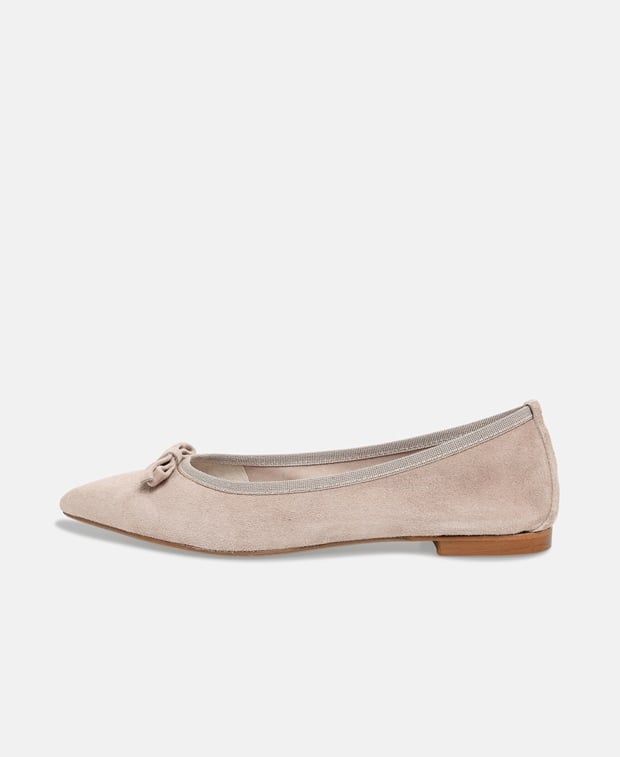 Ballerinas