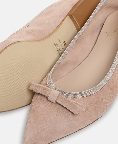 Ballerinas