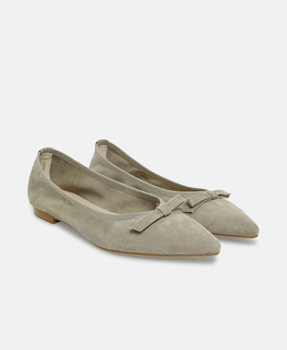 Ballerinas