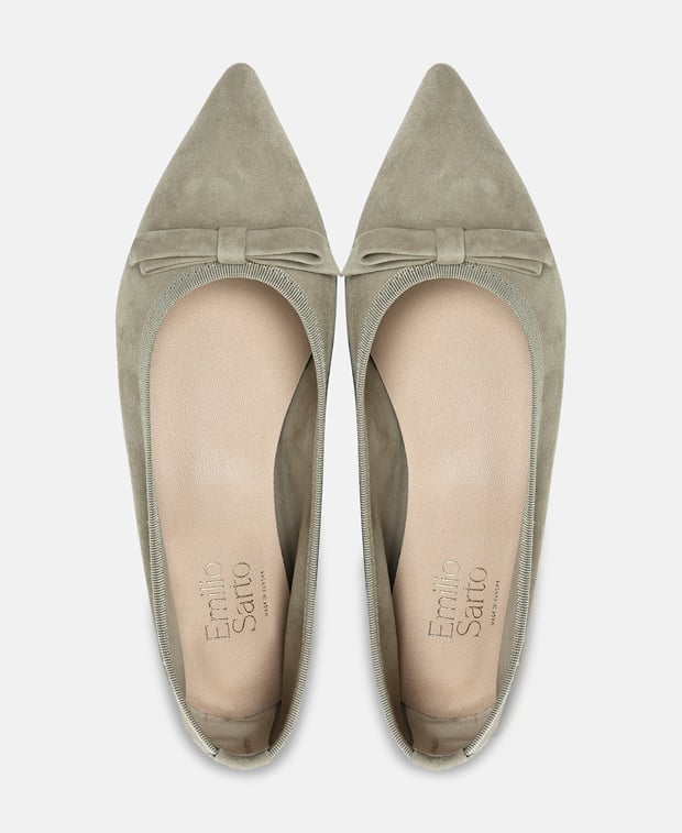 Ballerinas