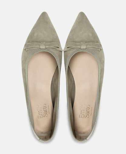 Ballerinas