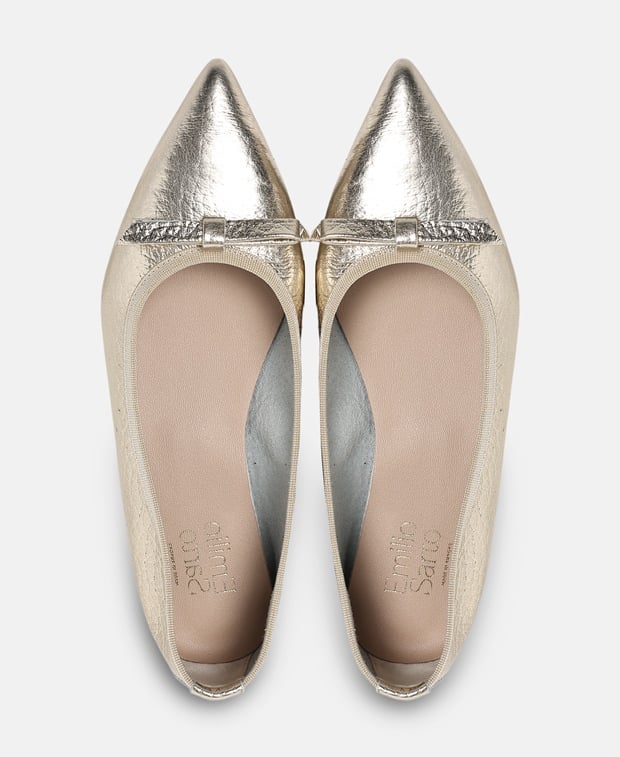 Ballerinas