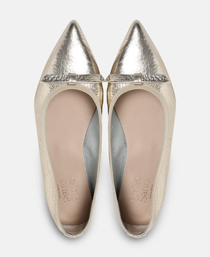 Ballerinas