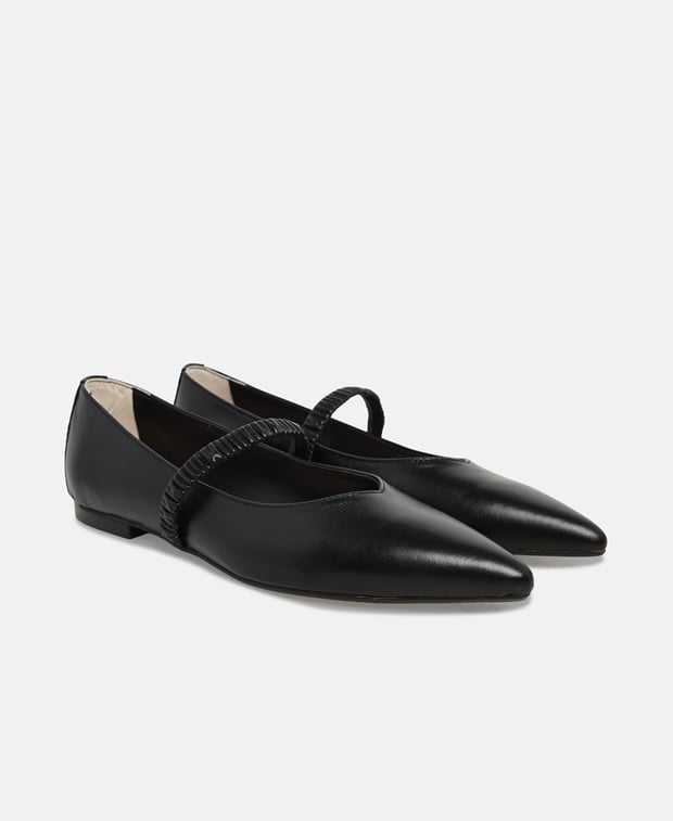 Ballerinas