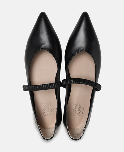 Ballerinas