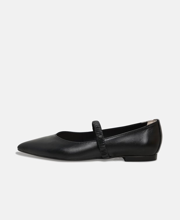 Ballerinas