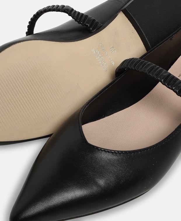 Ballerinas