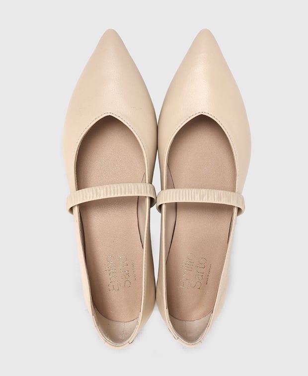 Ballerinas