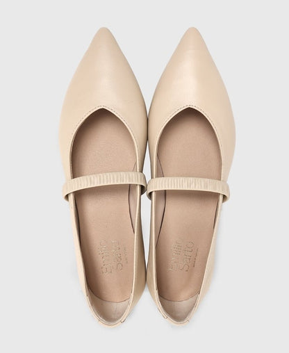 Ballerinas