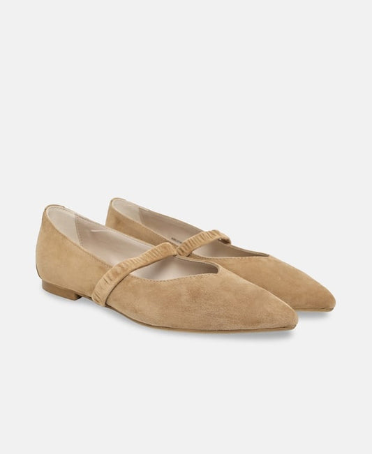 Ballerinas