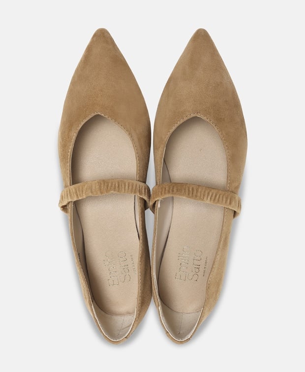 Ballerinas