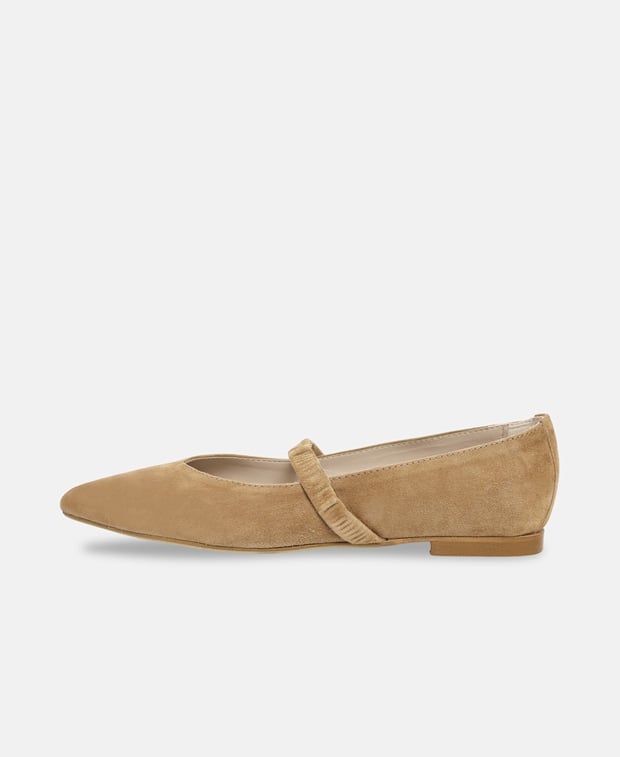 Ballerinas