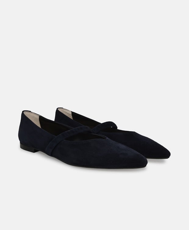 Ballerinas