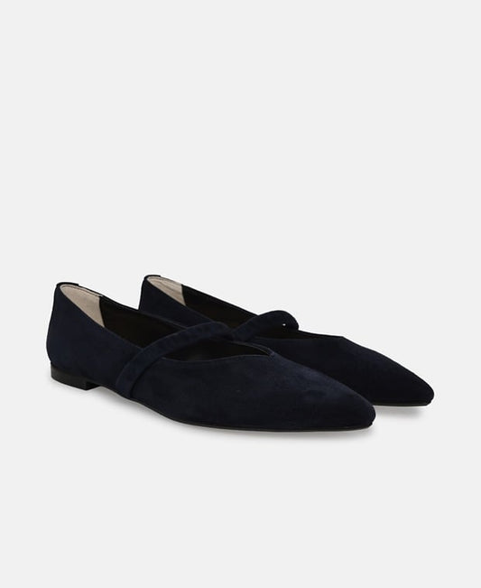 Ballerinas